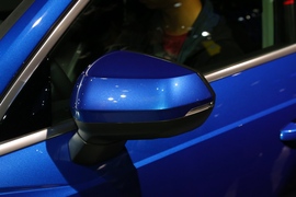 奥迪全新Q3
