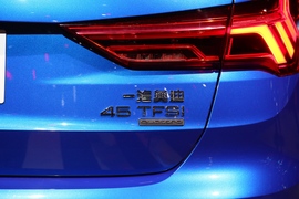 奥迪全新Q3