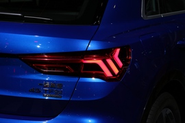 奥迪全新Q3