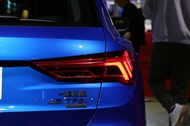 奥迪全新Q3