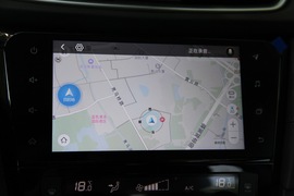 2019款东风日产逍客