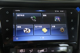 2019款东风日产逍客