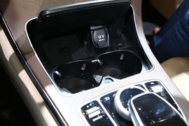 奔驰GLC300