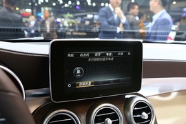 奔驰GLC300