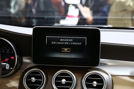 奔驰GLC300