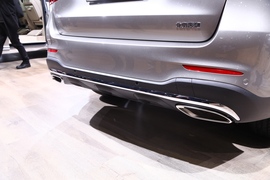 奔驰GLC300