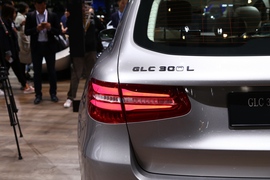 奔驰GLC300