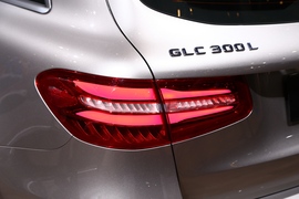 奔驰GLC300