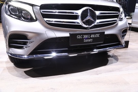 奔驰GLC300