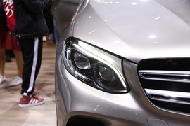奔驰GLC300
