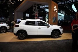 C3-XR