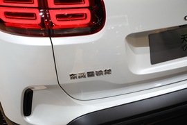 东风雪铁龙天逸C5