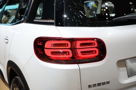 东风雪铁龙天逸C5