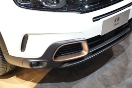 东风雪铁龙天逸C5