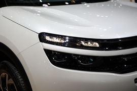 东风雪铁龙天逸C5