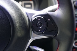 斯巴鲁BRZ