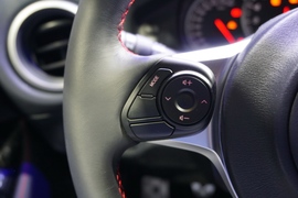 斯巴鲁BRZ