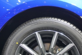 斯巴鲁BRZ