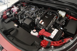 广汽丰田全新雷凌