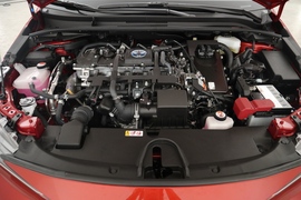 广汽丰田全新雷凌