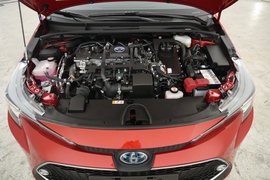 广汽丰田全新雷凌