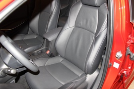 广汽丰田全新雷凌