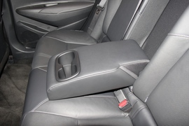 广汽丰田全新雷凌