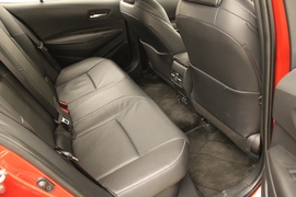 广汽丰田全新雷凌