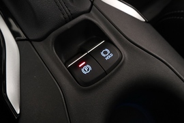 广汽丰田全新雷凌