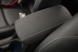 广汽丰田全新雷凌