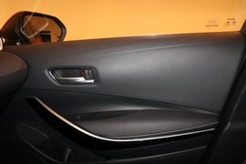 广汽丰田全新雷凌