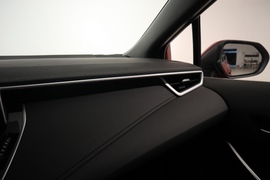 广汽丰田全新雷凌