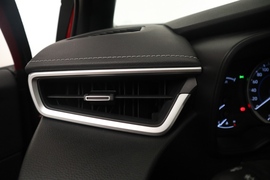 广汽丰田全新雷凌