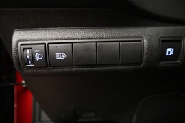 广汽丰田全新雷凌