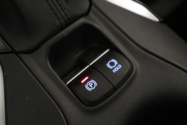 广汽丰田全新雷凌