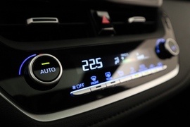 广汽丰田全新雷凌