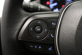 广汽丰田全新雷凌