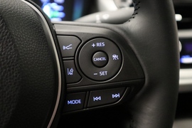 广汽丰田全新雷凌