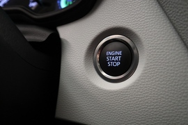 广汽丰田全新雷凌