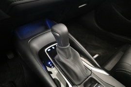 广汽丰田全新雷凌