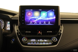 广汽丰田全新雷凌