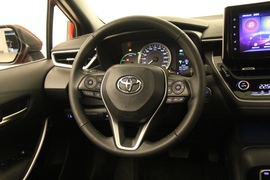 广汽丰田全新雷凌