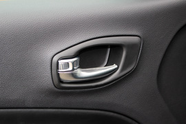 2019款Jeep指南者