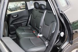 2019款Jeep指南者