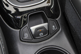 2019款Jeep指南者