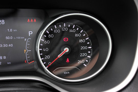 2019款Jeep指南者