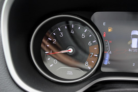 2019款Jeep指南者