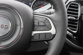 2019款Jeep指南者