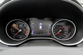 2019款Jeep指南者