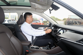 2018款长安CS35